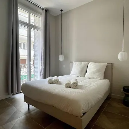 Centre Apartment